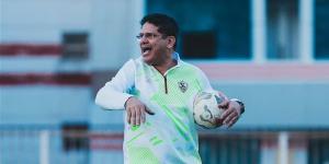مهمة
      الـ
      29
      يوما..
      انتهاء
      عقد
      أيمن
      الرمادي
      مع
      الزمالك
      عقب
      نهائي
      كأس
      مصر
      اليوم - نجد الاخبارية