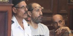 اليوم..
      جلسة
      النطق
      بالحكم
      على
      سفاح
      المعمورة - نجد الاخبارية