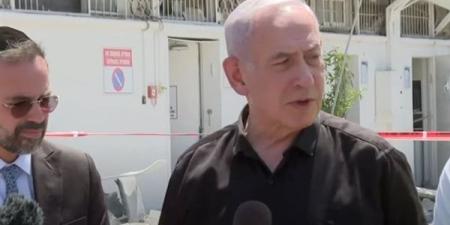 رئيس
      الوزراء
      الإسرائيلي:
      إيران
      لديها
      28
      ألف
      صاروخ - نجد الاخبارية