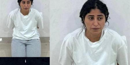 من
      هي
      الفنانة
      الكويتية
      شجون
      الهاجري
      بعد
      ضبطها
      بتهمة
      حيازة
      المخدرات؟ - نجد الاخبارية