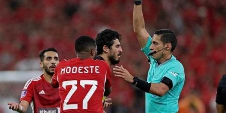 بشرة
      خير..
      الأهلي
      لا
      يخسر
      مع
      صافرة
      الفنزويلي
      خيسوس
      فالينزويلا - نجد الاخبارية