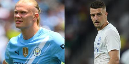 موعد مباراة الهلال ومانشستر سيتي في كأس العالم للأندية.. برأيك لمن الغلبة؟