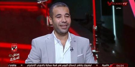 الأهلي
      يقبل
      اعتذار
      محمد
      وفائي
      أخصائي
      العلاج
      الطبيعي
      ويشيد
      بجهوده - نجد الاخبارية