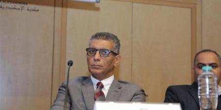 مكتبة
      الإسكندرية
      تتيح
      كنوز
      التراث
      المصري
      للصم
      وضعاف
      السمع
      بإطلاق
      نسخة
      من
      سلسلة
      عارف
      بلغة
      الإشارة - نجد الاخبارية