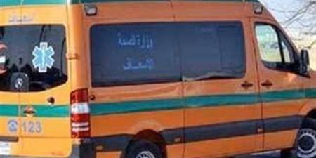 هربًا
      من
      حرارة
      الجو..
      التصريح
      بدفن
      جثة
      مزارع
      غرق
      خلال
      الاستحمام
      بنهر
      النيل
      في
      سوهاج - نجد الاخبارية