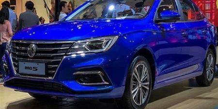 تعادل
      714
      ألف
      جنيه
      مصري..
      أسعار
      ومواصفات
      إم
      جي
      5
      في
      السعودية - نجد الاخبارية