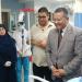 المدير
      التنفيذي
      لمستشفيات
      جامعة
      بنها
      يتفقد
      مستشفى
      الجراحة
      ويؤكد
      على
      راحة
      المرضى - نجد الاخبارية