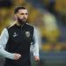 تفاعل مع عبارة قالها بنزيما خلال معسكر الاتحاد في إسبانيا