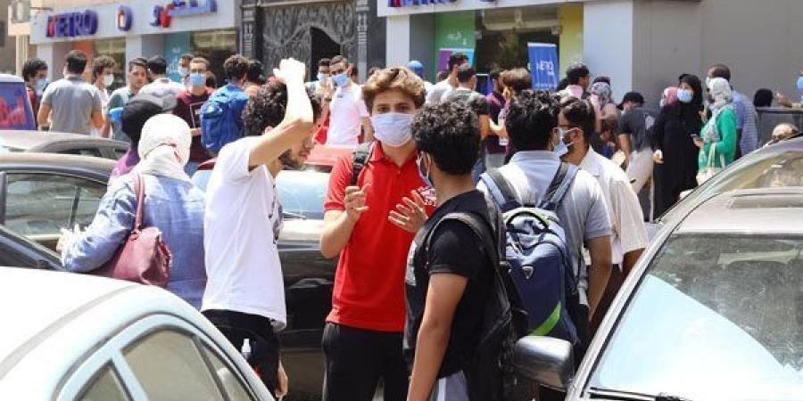 نتائج
      سنوات
      النقل
      للمرحلة
      الثانوية
      2025..
      رابط
      مباشر
      للاستعلام
      عن
      نتائج
      الصف
      الأول
      والثاني
      الثانوي - نجد الاخبارية