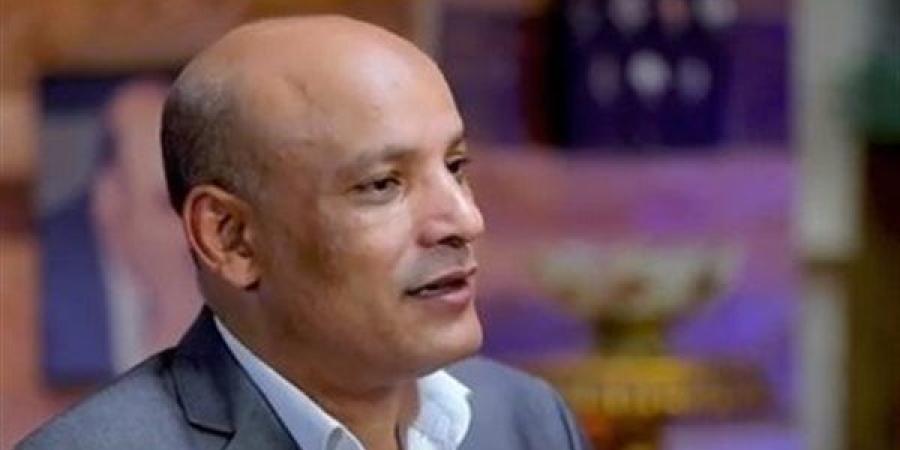 باحث:
      ممارسات
      جماعة
      الإخوان
      أثبتت
      أنها
      تنظيم
      إرهابى
      مسلح
      (فيديو) - نجد الاخبارية
