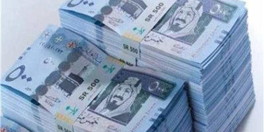 قبل
      العيد..
      تعرف
      على
      سعر
      الريال
      السعودي
      اليوم
      الأربعاء
      4
      يونيو
      2025
      في
      البنوك - نجد الاخبارية