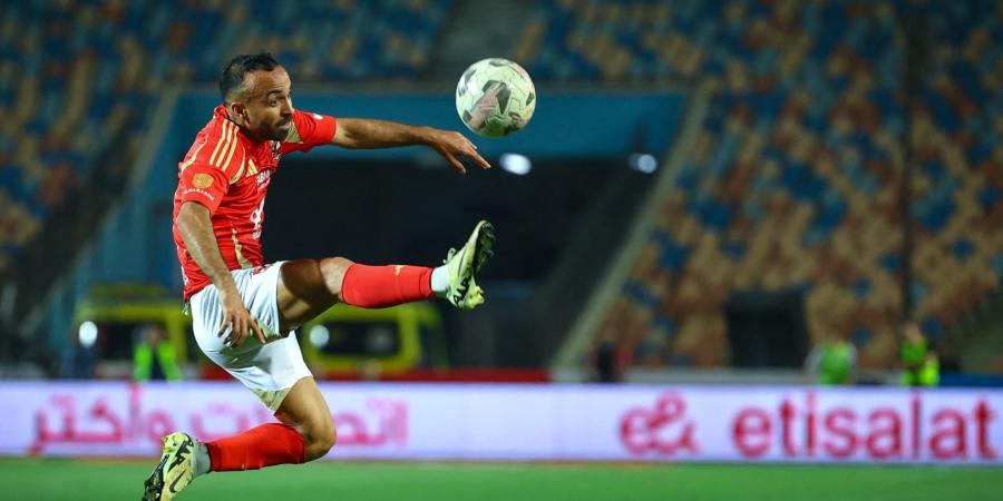 تفاعل مع جملة قالها "أفشة" قبل مواجهة ميسي في كأس العالم للأندية