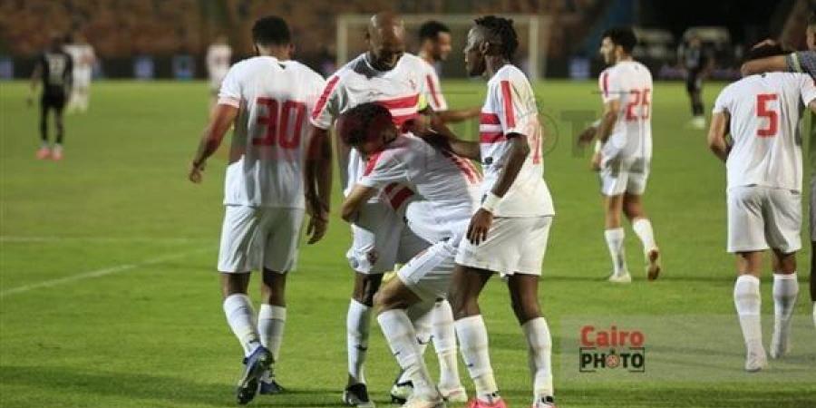 بخلاف
      اللائحة..
      مكافآت
      تحفيزية
      من
      رجال
      أعمال
      للاعبي
      الزمالك
      للفوز
      بكأس
      مصر - نجد الاخبارية