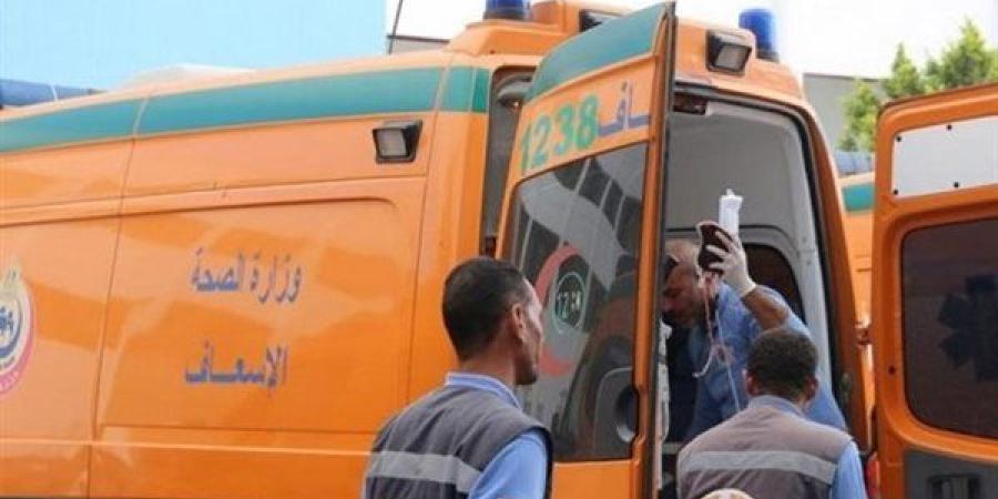 إصابة
      6
      أشخاص
      إثر
      انفجار
      مأسورة
      غاز
      داخل
      شقة
      سكنية
      بالبساتين - نجد الاخبارية