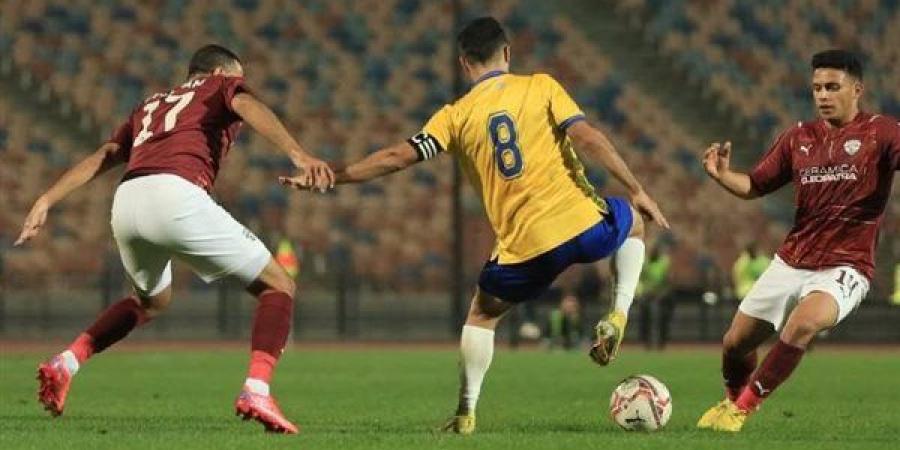 موعد
      مباراة
      الإسماعيلي
      وسيراميكا
      كليوباترا
      بنصف
      نهائي
      كأس
      عاصمة
      مصر - نجد الاخبارية