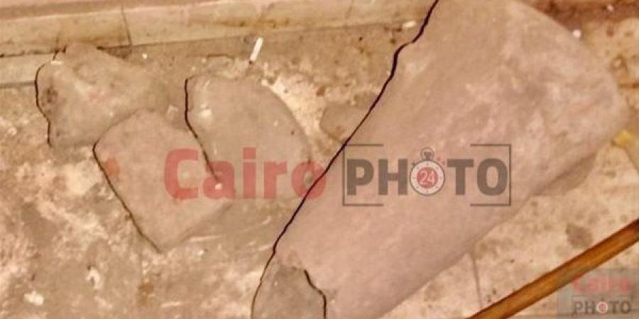 حبس
      المتهمين
      في
      واقعة
      التنقيب
      عن
      الآثار
      أسفل
      قصر
      ثقافة
      الطفل
      بالأقصر
      15
      يومًا - نجد الاخبارية