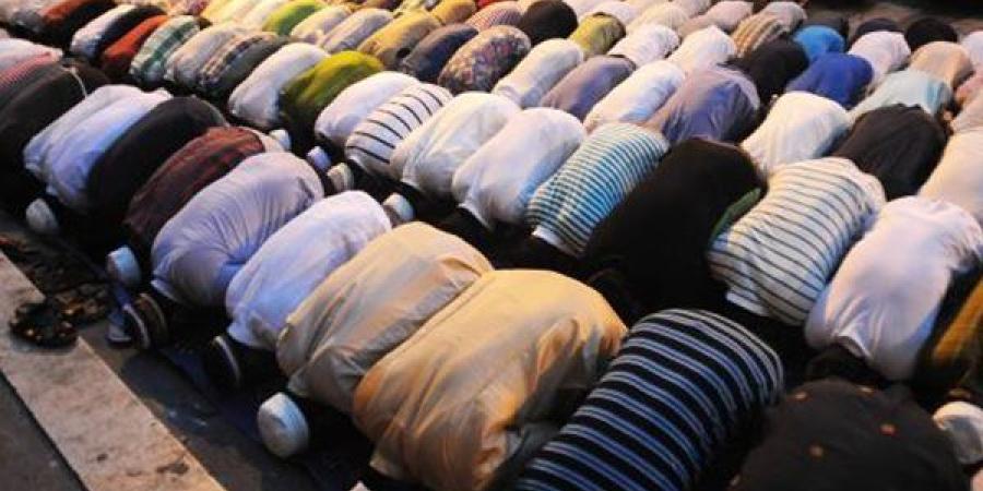 أيام
      الرحمة
      والمغفرة..
      موضوع
      خطبة
      الجمعة
      في
      المساجد - نجد الاخبارية