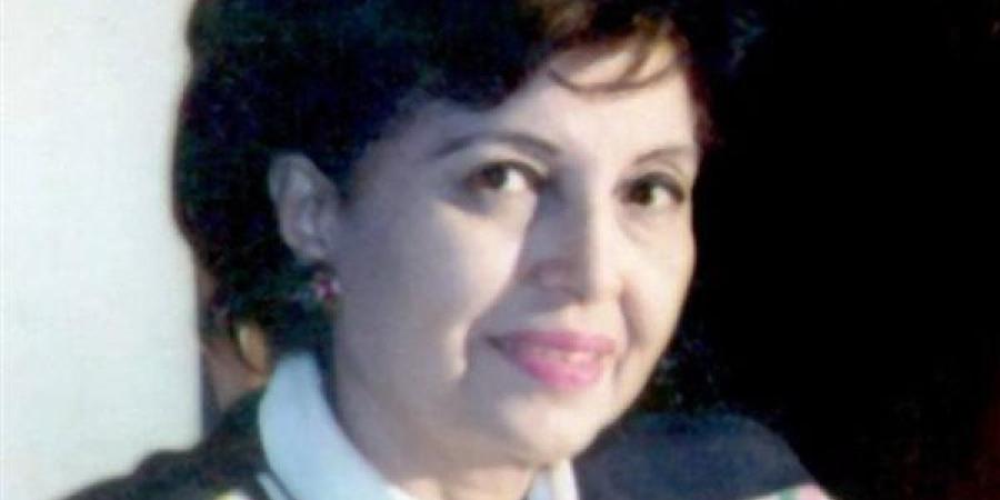 عزاء
      الإذاعية
      والكاتبة
      هدى
      العجيمى
      يوم
      الثلاثاء
      المقبل
      بمسجد
      الشرطة
      في
      الشيخ
      زايد - نجد الاخبارية