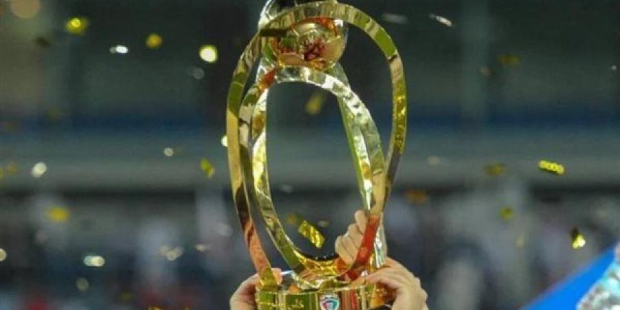 الاتحاد
      الكويتي
      لكرة
      القدم
      يعلن
      تأجيل
      نهائي
      كأس
      الأمير
      بسبب
      حرب
      إيران
      وإسرائيل - نجد الاخبارية