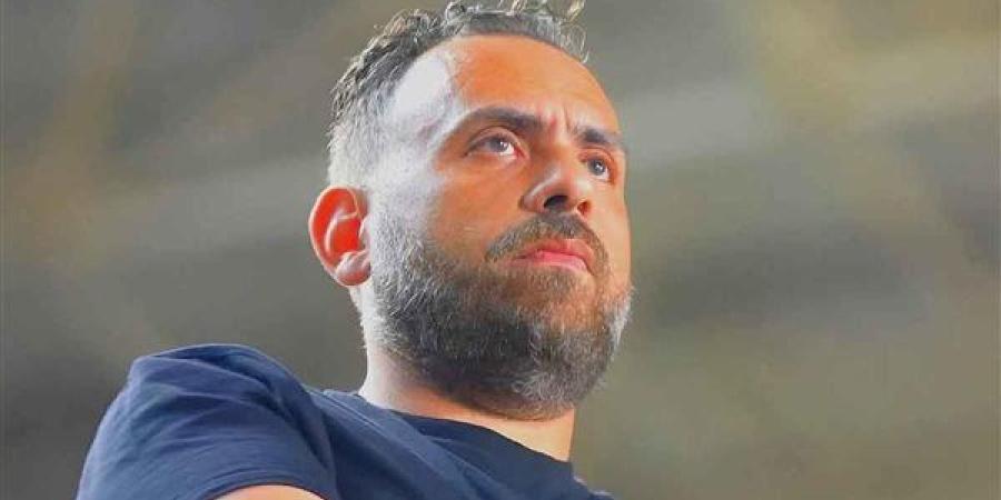 انقسام
      فى
      الزمالك
      بسبب
      ملفات
      فريق
      الكرة..
      وغموض
      حول
      تعيين
      جون
      إدوارد - نجد الاخبارية