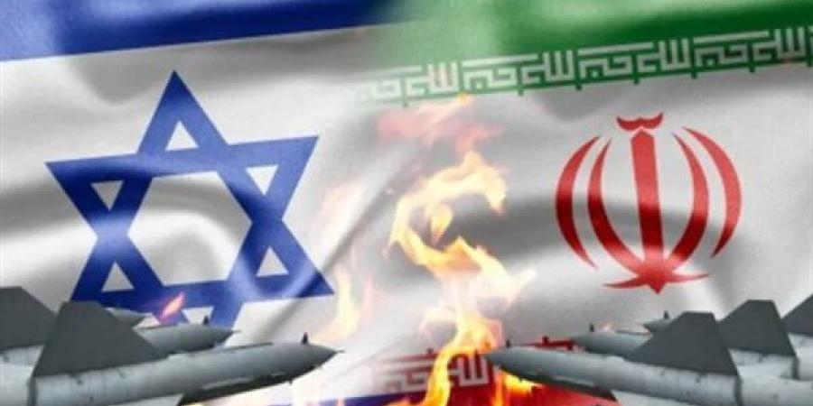 هيئة
      البث
      الإسرائيلية:
      بدء
      سريان
      وقف
      إطلاق
      النار
      مع
      إيران - نجد الاخبارية
