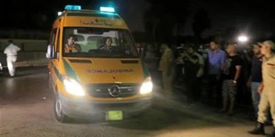 التصريح
      بدفن
      جثمان
      طالب
      كلية
      الطب
      بعد
      تخلصه
      من
      حياته
      في
      المعادي - نجد الاخبارية