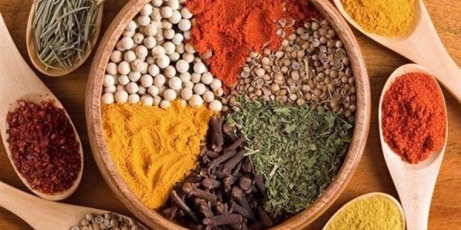 توابل
      طبيعية
      ربانية
      تقضي
      على
      السموم
      وتمنع
      الالتهابات
      وتحمي
      من
      الأمراض
      المزمنة - نجد الاخبارية