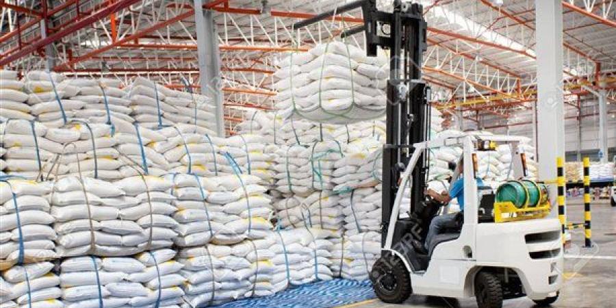 الغرف
      التجارية:
      مصر
      على
      وشك
      الاكتفاء
      الذاتي
      من
      السكر
      بحلول
      2026 - نجد الاخبارية