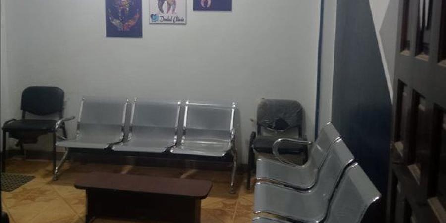 صحة
      أسيوط
      تغلق
      36
      منشأة
      طبية
      خاصة
      خلال
      حملات
      مفاجئة
      لإدارة
      العلاج
      الحر - نجد الاخبارية