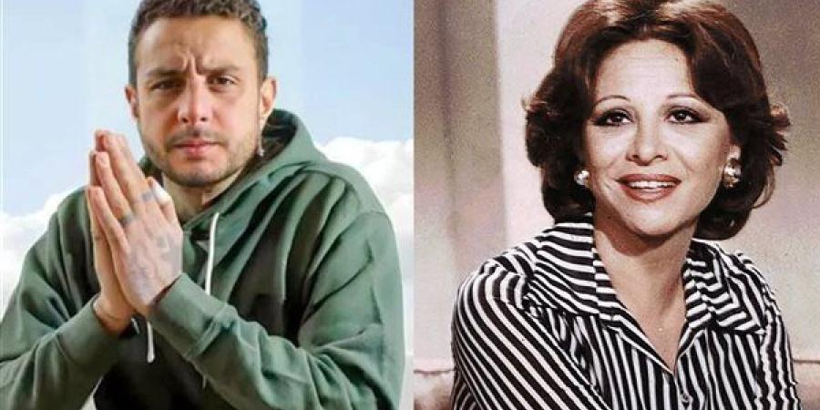 أحمد
      الفيشاوي
      يستعيد
      ذكرى
      نصيحة
      فاتن
      حمامة
      له:
      قالتلي
      ركز
      في
      عملك
      ومواعيدك - نجد الاخبارية