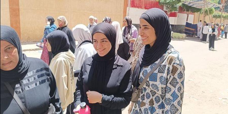 متى
      تظهر
      نتيجة
      الثانوية
      العامة
      2025؟
      الرابط
      الرسمي
      للاستعلام
      برقم
      الجلوس
      مجانًا - نجد الاخبارية