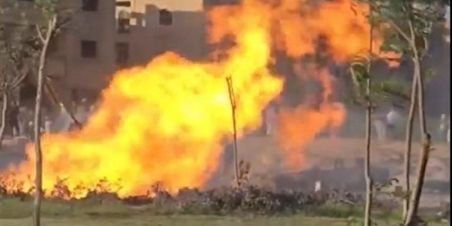 اليوم..
      أولى
      جلسات
      نظر
      استئناف
      6
      متهمين
      في
      انفجار
      خط
      الغاز
      على
      حكم
      حبسهم
      10
      سنوات - نجد الاخبارية