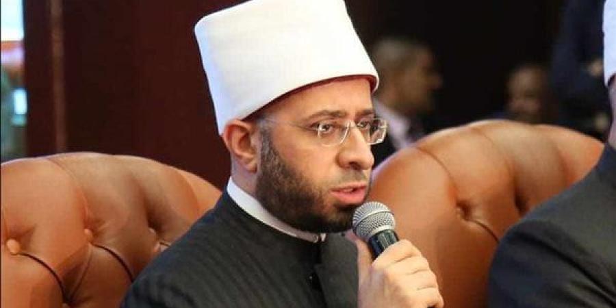 وزير
      الأوقاف
      عن
      مسابقة
      "دولة
      التلاوة"
      بالتعاون
      مع
      "المتحدة":
      الأضخم
      فى
      تاريخ
      مصر - نجد الاخبارية