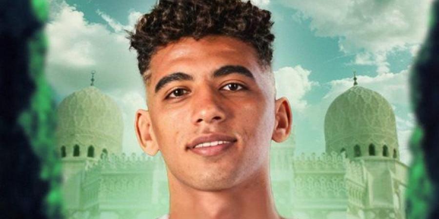 الاتحاد
      السكندري
      يعلن
      تعاقده
      مع
      أحمد
      محمود
      على
      سبيل
      الإعارة - نجد الاخبارية