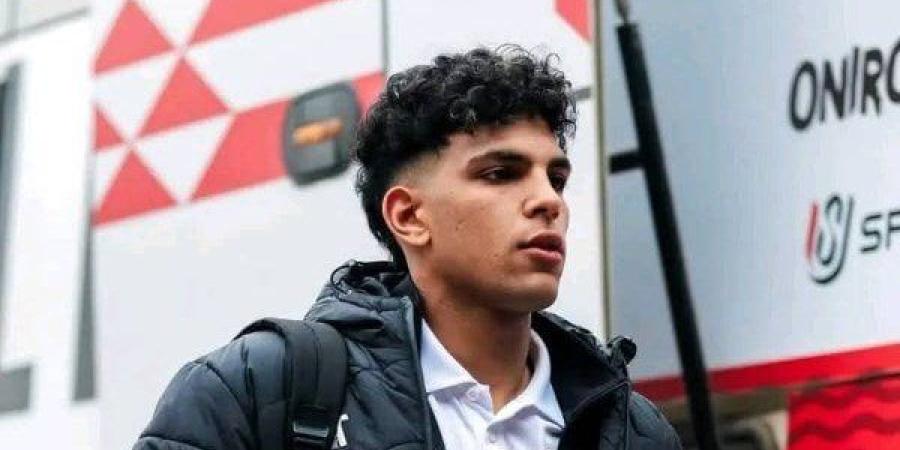 عاجل..
      الزمالك
      يُنهى
      أزمة
      محمد
      السيد
      لمنع
      تكرار
      أزمة
      زيزو..
      ويكثف
      المفاوضات
      مع
      عبدالمجيد - نجد الاخبارية
