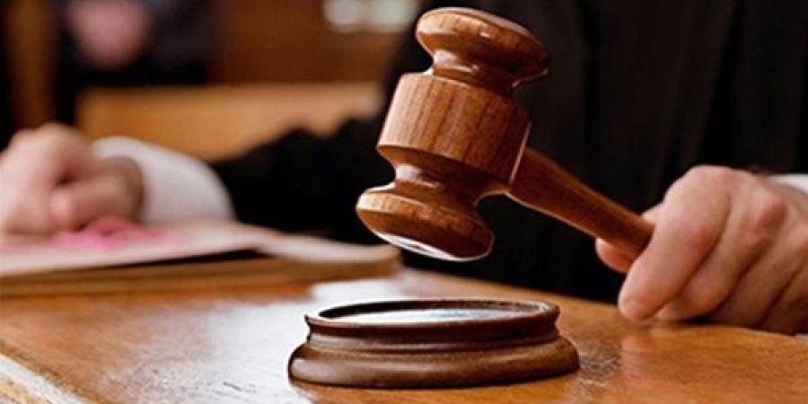 تأجيل
      محاكمة
      المتهمين
      بإنهاء
      حياة
      زميلهم
      داخل
      معهد
      العاشر
      من
      رمضان - نجد الاخبارية