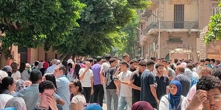 رابط
      نتيجة
      الثانوية
      العامة
      2025
      بالرقم
      القومي
      ورقم
      الجلوس
      عبر
      موقع
      وزارة
      التعليم - نجد الاخبارية