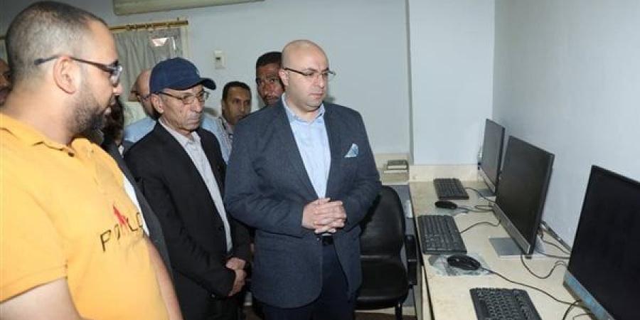 بني
      سويف
      ضمن
      أعلى
      4
      محافظات
      في
      توريد
      القمح
      هذا
      الموسم - نجد الاخبارية