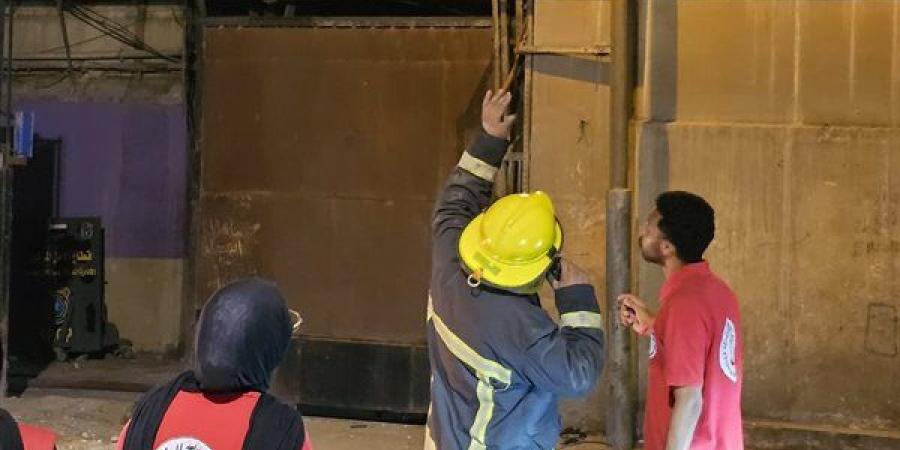 الهلال
      الأحمر
      المصرى
      يعلن
      طرق
      التبرع
      الرسمية
      لدعم
      غزة - نجد الاخبارية