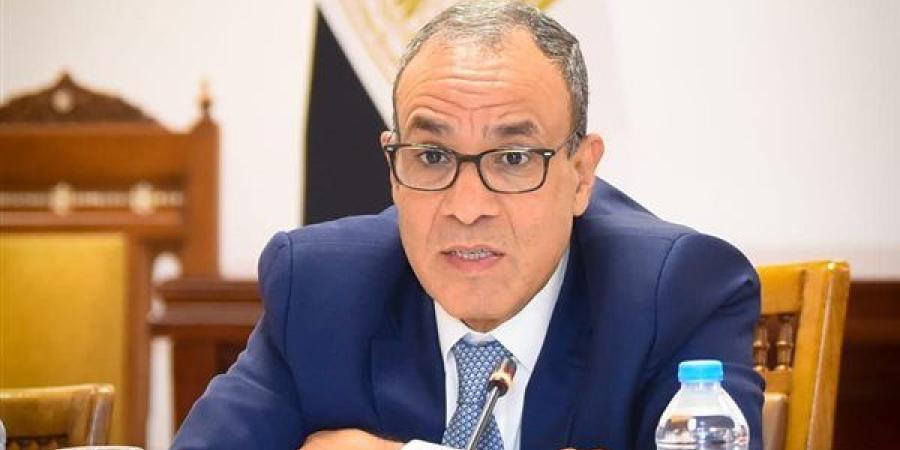 وزير
      الخارجية:
      توجيه
      رئاسى
      بالاهتمام
      بغرب
      أفريقيا
      لأهميتها
      الاستراتيجية - نجد الاخبارية